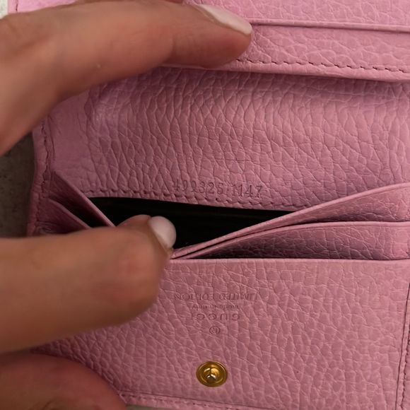 Gucci limited edition piece - Picture 4 of 8